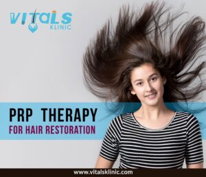 PRP Hair Loss Treatment - PRP Therapy for Hair Restoration