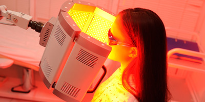 Importance of Light Based Therapy in Acne Treatments