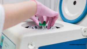 PRP TREATMENT
