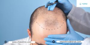 Hair transplant in Bangalore