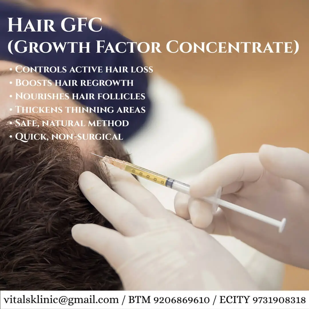 Best Scar Removal Treatment in Bangalore