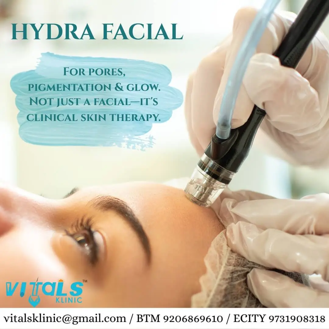 Best Scar Removal Treatment in Bangalore