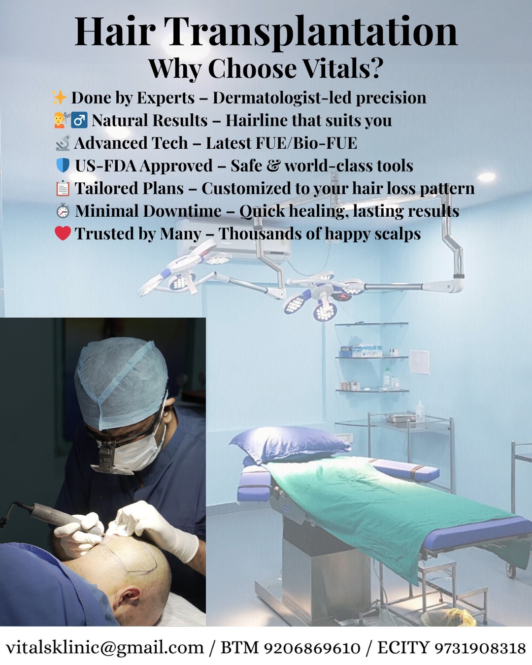 Best Scar Removal Treatment in Bangalore