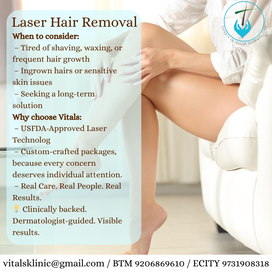 Best Scar Removal Treatment in Bangalore