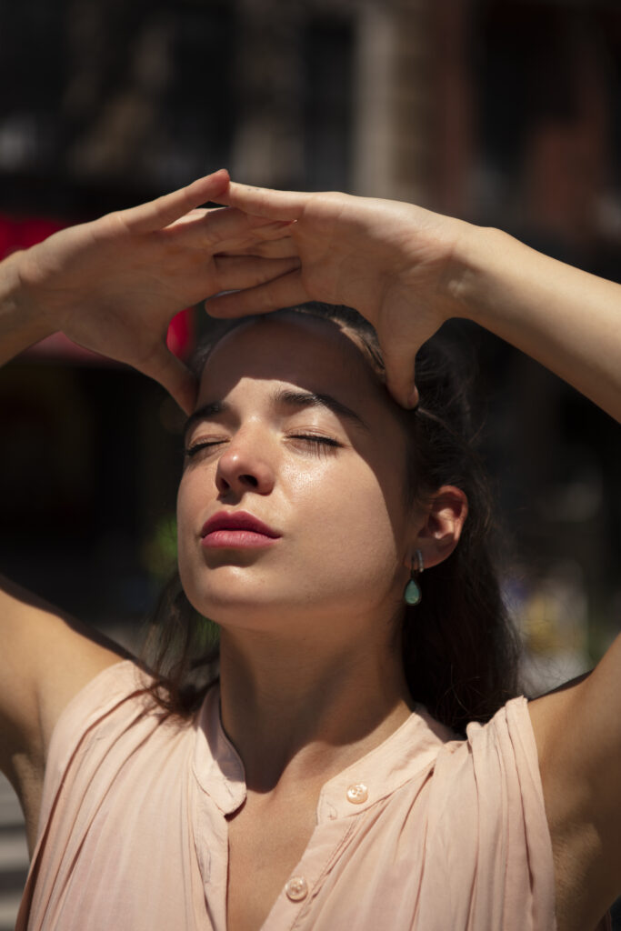 Sun Damage Treatment in Bangalore-2025