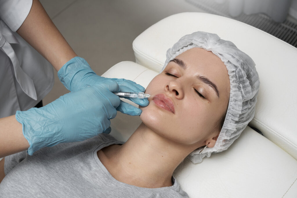 Botox Treatment in Bangalore – 2025