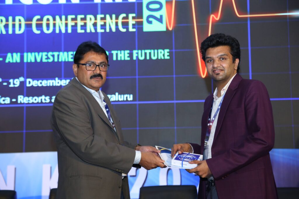 Best Dermatologist in Whitefield – Dr. Harish Prasad at Vitals Klinic