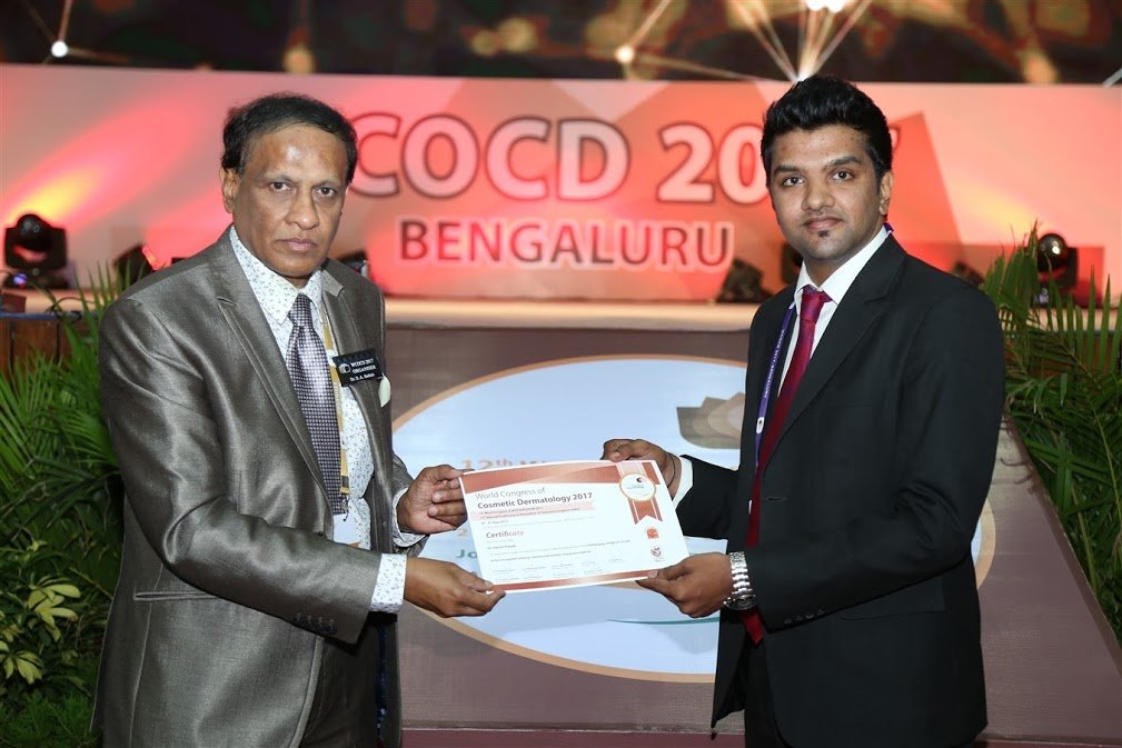 TOP DERMATOLOGIST IN BANGALORE – 2026